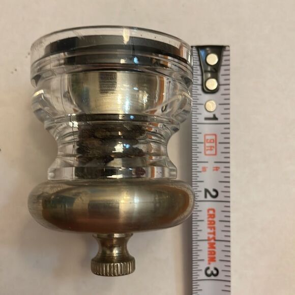 Olde Thompson carbon steel salt and pepper grinder - Picture 6 of 6